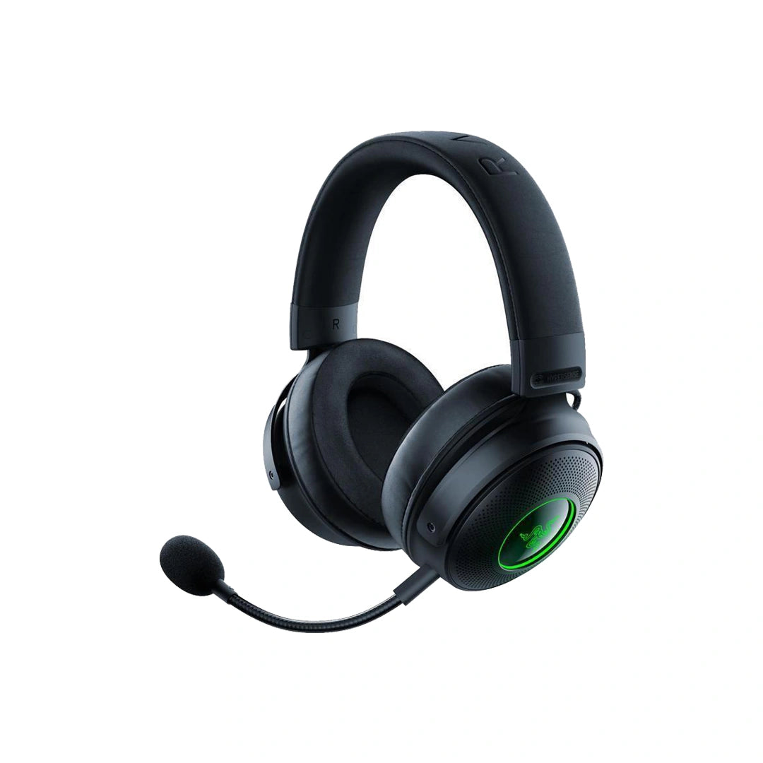 Razer Kraken V3 Pro Wireless Gaming Headset in Qatar Razer Kraken V3 Pro Wireless Gaming Headset in Qatar
